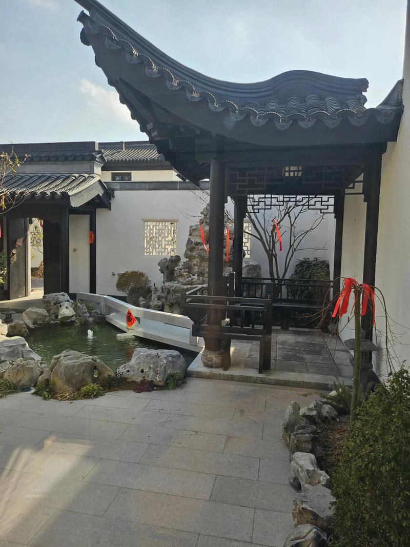 市政绿化施工：打造美丽城市绿色版图