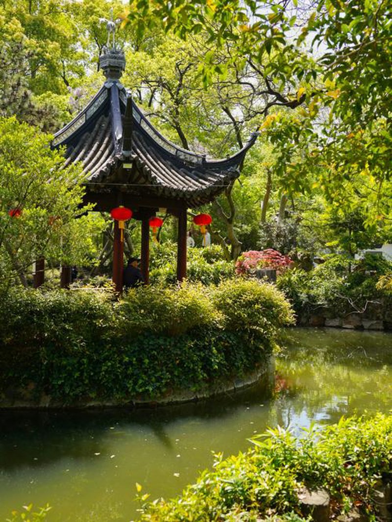 园林景观设计
