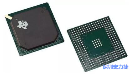 BGA是PCB上常用的元器件，通常80﹪的高頻信號及特殊信號將會由這類型的封裝Footprint內拉出。