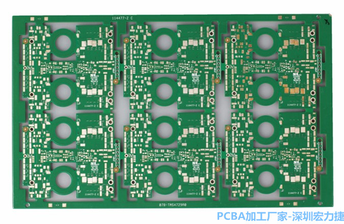 PCBA大講堂：PCB來料如何檢測？