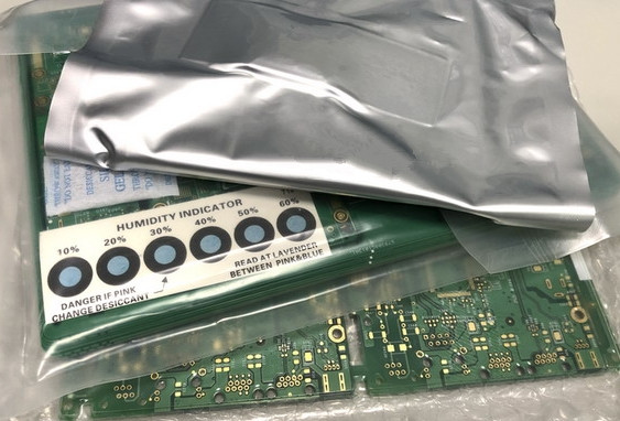PCBA大講堂：PCB來料如何檢測？