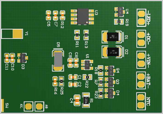PCB設計需要準備哪些東西？