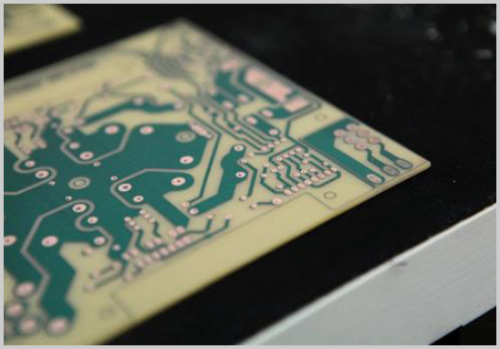 靠譜的PCB線路板打樣廠家怎么找？