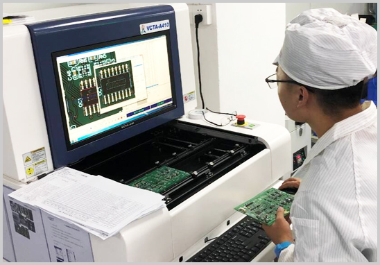 PCBA加工需要做哪些測試確保質量？