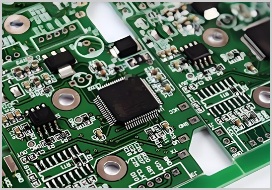 PCBA代工代料如何保障物料真偽與可追溯性？